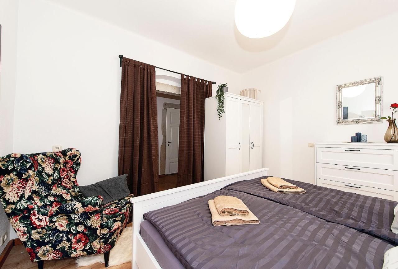 Ferienwohnung Gans Auguste Dohna المظهر الخارجي الصورة