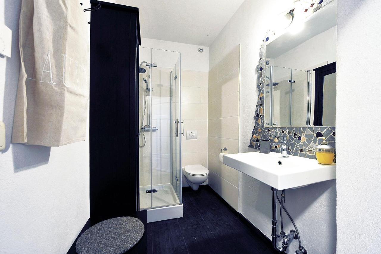 Ferienwohnung Gans Auguste Dohna المظهر الخارجي الصورة